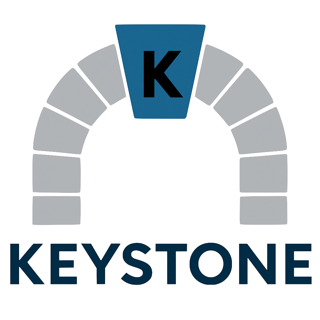 Keystone arc